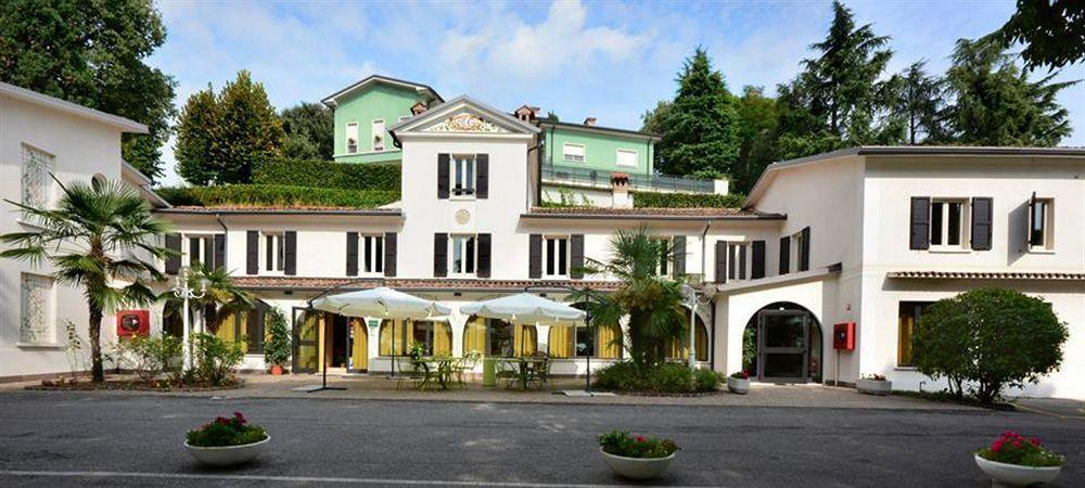 Hotel Ristorante La Grotta Castiglione Delle Stiviere Ngoại thất bức ảnh