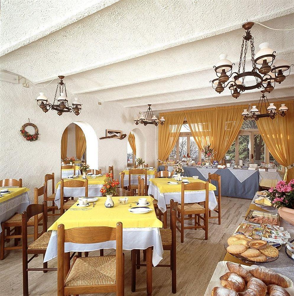 Hotel Ristorante La Grotta Castiglione Delle Stiviere Ngoại thất bức ảnh