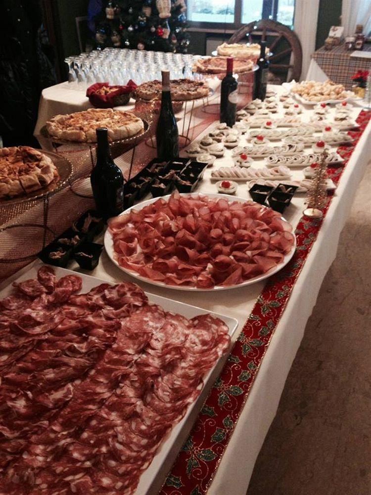 Hotel Ristorante La Grotta Castiglione Delle Stiviere Ngoại thất bức ảnh