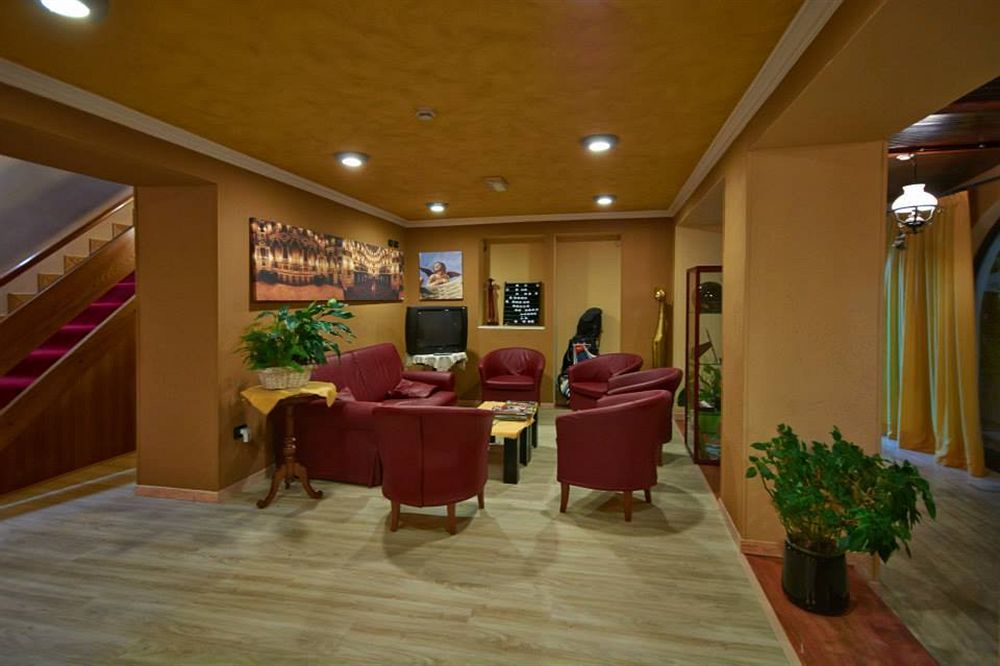 Hotel Ristorante La Grotta Castiglione Delle Stiviere Ngoại thất bức ảnh
